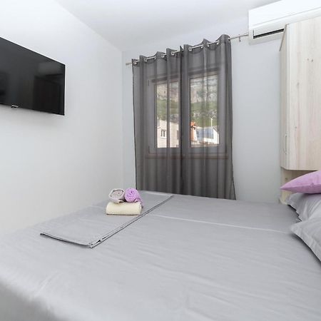 Apartmants Sestic Тучепи Экстерьер фото