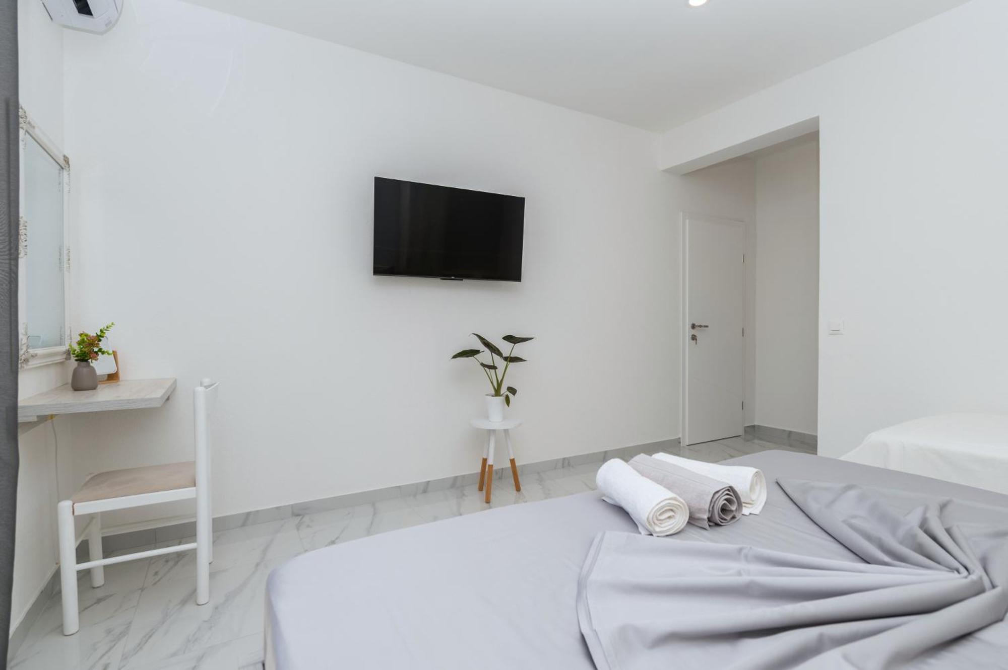 Apartmants Sestic Тучепи Экстерьер фото